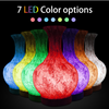 Ultrasonic Aroma Diffuser Essential Oil Diffuser Air Purifier 100ML