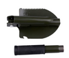Manganese Steel Folding Camping Shovel Spade Digging Tools Multifunction Garden