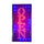 Neon Lights LED Animated Open Sign Customers Attractive Sign  Shop Sign 110V