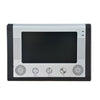 2X 7" LCD Panel Monitor Video Intercom Door Phone