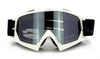 Adult Colourful double Lens Snow Ski Snowboard Goggles Motocross Anti-Fog Fashio