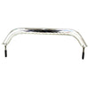 Yacht Marine Hatch Poignée Porte Rampe Acier Inoxydable 16 "