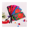Yunnan Embroidery Woman's Bag Handbag Comestic Bag Coin Case Embroidery Handbag
