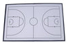 Foldable markers tactics coaching board Basketball Sport strategy board Coaches