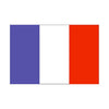 120 * 180 cm flag Various countries in the world Polyester banner flag    France