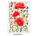 Wallpaper Wall Sticker Removeable Flower Village Style
