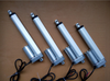 400mm Stroke, 750N Linear Actuator, 24VDC/48V dc