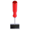 Queen Excluder Cleaner Cleaning Shovel Red Handle Beekeeping Equipment