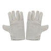 one pair Work Universal Protection Canvas Gloves 24cm