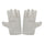 one pair Work Universal Protection Canvas Gloves 24cm