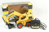 New Remote Control 5CH Digger Excavator Dig Function Full Function Line Control