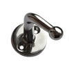 Stainless Steel Clothes Hat Hook Yacht Accessories Marine Hardware