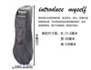 Golf Club Bag Rain Cover Anti-static Dustproof