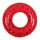 Adult Fruit Swimming Ring Life Buoy PVC Inflatable