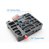 P200 Quick Release Plate