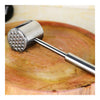 Stainless Steel Meat Steak Pork Chop Beefsteak Pounder