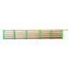 10 pcs Bamboo Queen Cage Chinese Bee Beekeeping Equipment