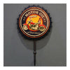 Vintage Creativo Cerveza Tapón Bar Ropa Sombrero Gancho Yy51091