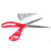 Desmontable Acero Inoxidable Pizza Tijeras / Cortador Utensilio Cocina