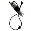 Benz 0004706394  Fuel Pump