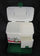 The Family Health Medicine Case Multi-Purpose Cabinet Multilayer First-Aid kit