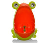 Detachable Frog Potty Pee Urine Training Infant Kids Urinal With Aiming Target 4