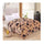 Two-side Blanket Bedding Throw Coral fleece Super Soft Warm Value 200cm 39