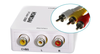 HDMI to RCA Audio Video AV Converter Adapter 1080P