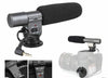 Microphone for Video Camcorder DSLR Camera