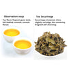 50g Milk Oolong Tiguanyin Green Tea