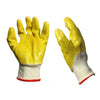 1 pair Work Universal Protection Nyron PVC Fragrant Gloves 24cm