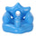 Star Shape Inflatable Stool Chair Sofa