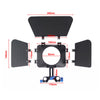 82mm M1 Matte Box 5D3 DSLR Accessories