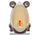 Detachable Frog Potty Pee Urine Training Infant Kids Urinal With Aiming Target 4