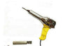 700w PLASTIQUE Thermoregulation Chaleur Soudure Pistolet Pare-Chocs Voiture