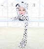 New Cartoon Animal Hat Winter Hat Costume Hat Ear Warm Cap Earmuff  Gift Long