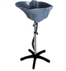 Hair Wash Basin Salon 5 Point Base MOBILE