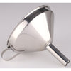 Funnel for Wine Oil Tea Stainless Steel Kitchenware extra small