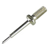 Tool Stainless Steel Ear Tag Tagger Nail with Hole