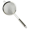 304 Stainless Steel Juice Strainer Spoon Colander Spoon