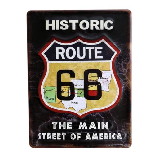 Vintage Style Bar Wall Hanging Decoration   5