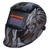 Miller Auto Darkening Welding Helmet for light & heavy MIG & Plasma Welding