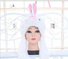 New Cartoon Animal Hat Winter Hat Costume Hat Ear Warm Cap Earmuff  Gift Unisex