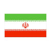 90 * 150 cm flag Various countries in the world Polyester banner flag    Iran