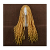 Lord Of The Rings le Hobbit Elfe Galadriel Long Lin Ondulé Cosplay