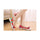 Old Beijing Cloth Shoes Woman Embroidered Shoes Literary Style Slipsole Increase