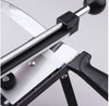 Professional Kitchen Knife Sharpener System Fix-angle Sharpening Frame with Pen