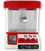 Electronic Candy Machine Grabber Prize Carnival Arcade Game Claw