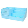 Tiroir Type Agenda Comestics Sotrage Boite 3014 S BLEU