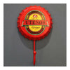 Vintage Creativo Cerveza Tapón Bar Ropa Sombrero Gancho Yy51081